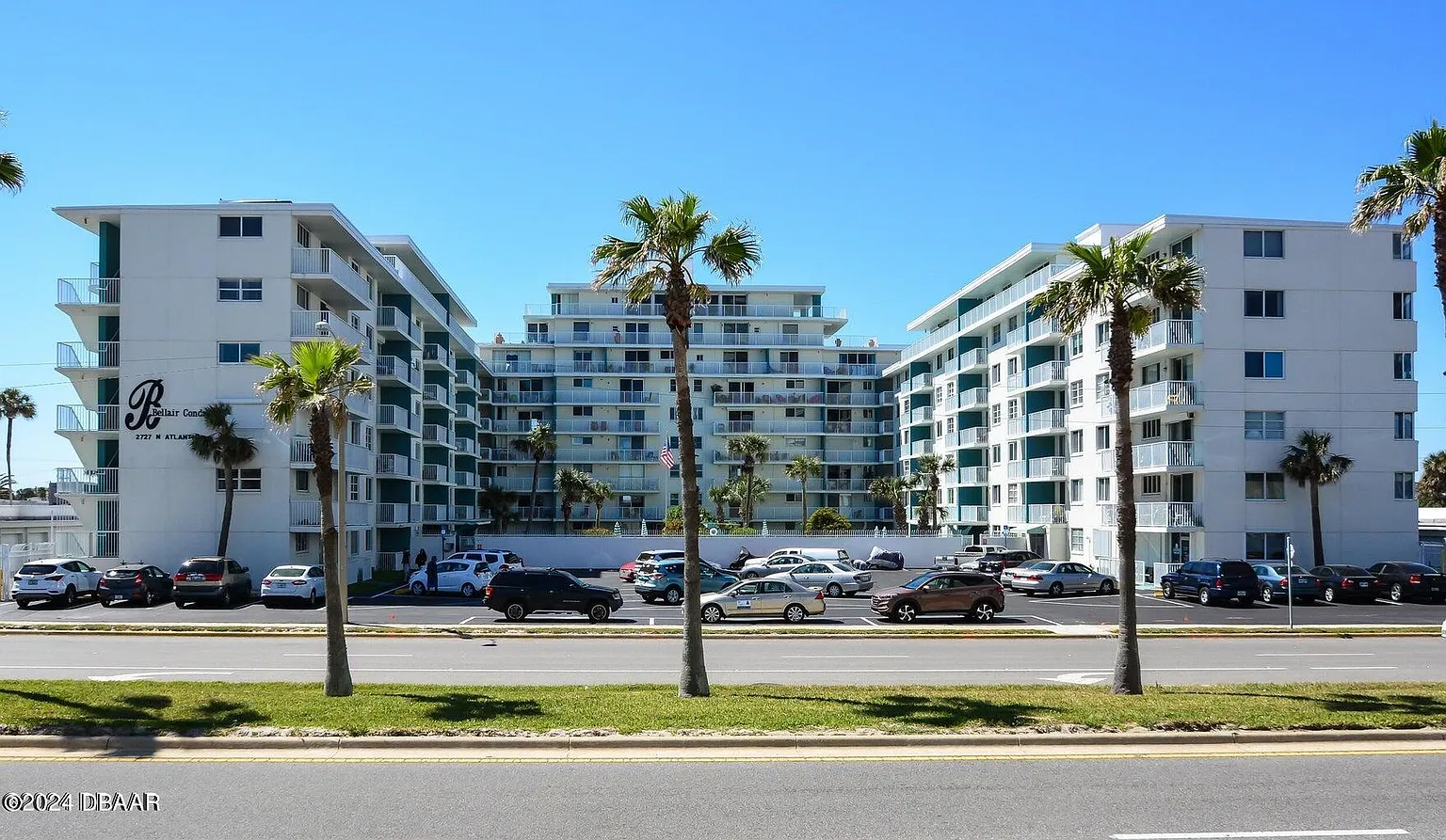 2727 N Atlantic Ave SUITE 101, Daytona Beach FL - Owner Finance Home