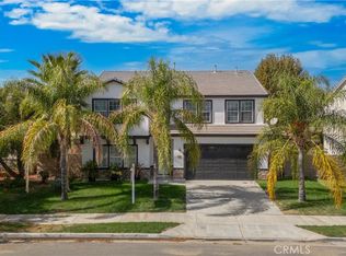 1249 Squaw Valley St, Hemet, CA 92545