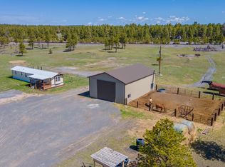 6 Ponderosa Ct, Upton, WY 82730