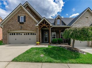 4102 Gilchrist Dr, Burlington, NC 27215