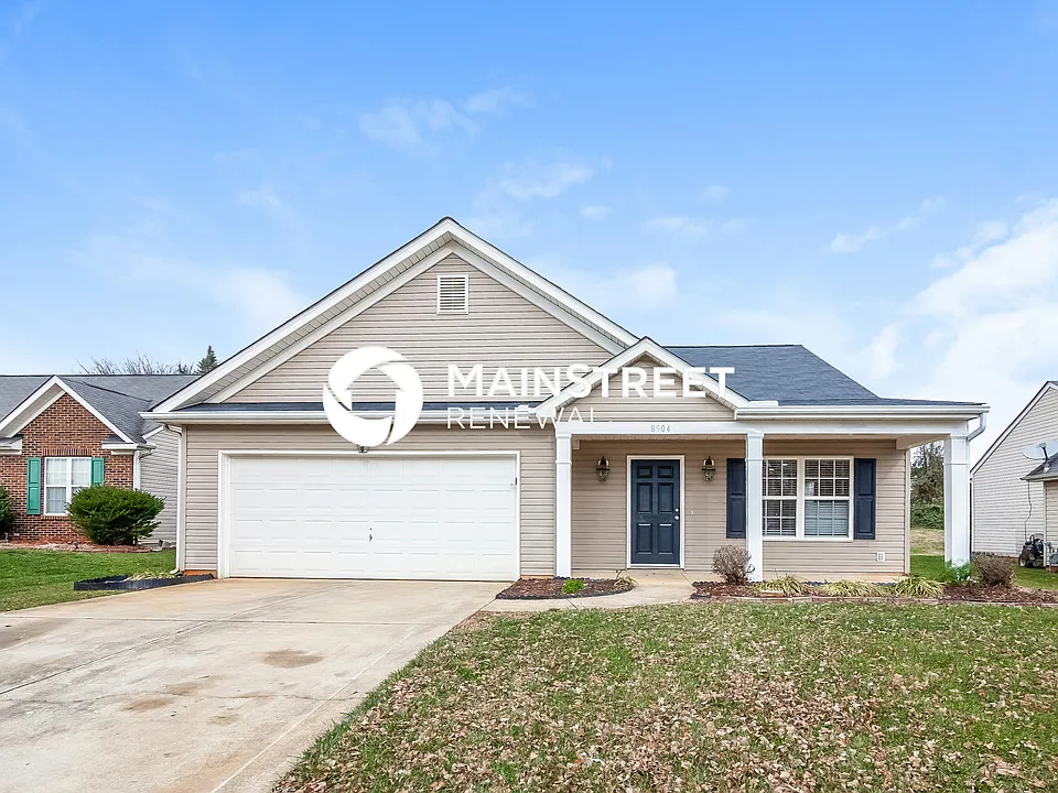 8904 Hedge Maple Rd
