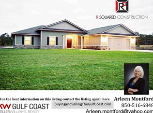 Dubose Rd, Gulf Breeze, FL 32563