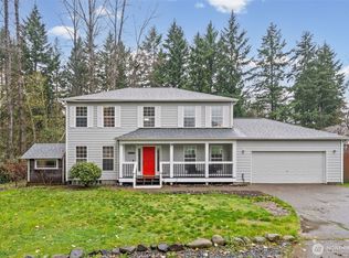 22810 56th Ave E, Spanaway, WA