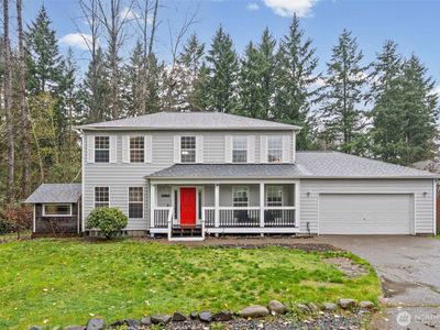 22810 56th Avenue E, Spanaway, WA, 98387