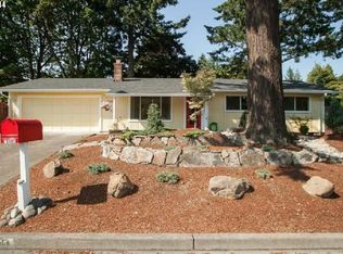 7305 SW Shady Ln, Tigard, OR 97223