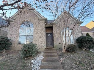 1253 Travers Cv, Cordova, TN 38018