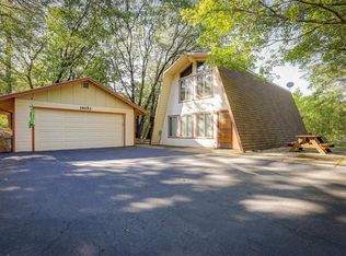 16153 Lower Colfax Rd, Grass Valley, CA 95945