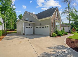 151 Deep Crk, Pittsboro, NC 27312