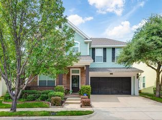 2211 Grizzly Run Ln, Euless, TX 76039