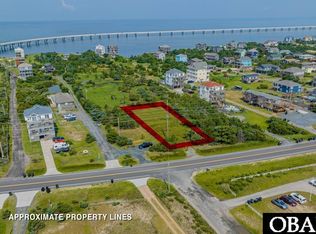 0 State Highway 12 LOT PAR 1, Rodanthe, NC 27968