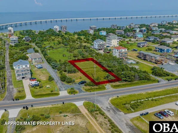 0 State Highway 12 Lot Par 1, Rodanthe, NC 27968