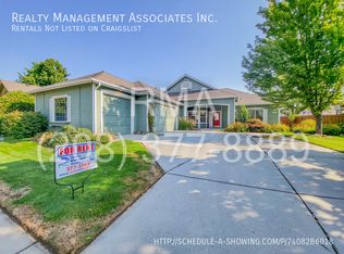 5736 S Schooner Way, Boise, ID 83716