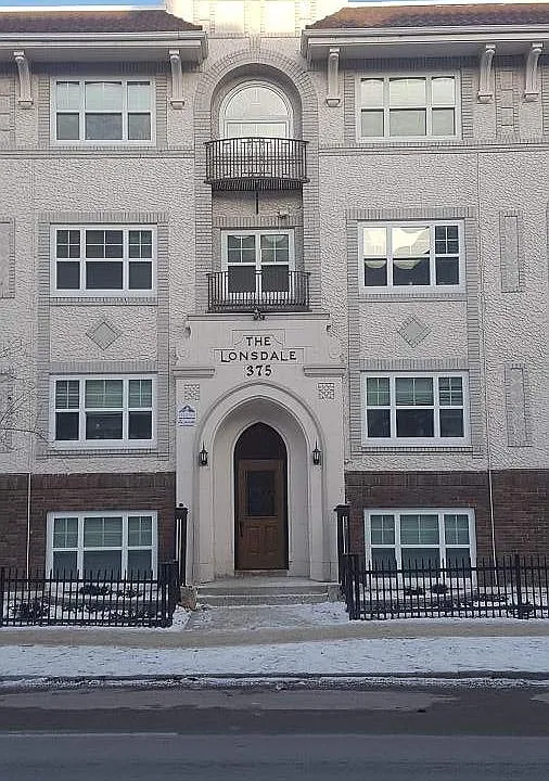 375 River Ave #B
