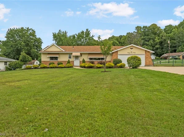 9101 Cheyenne Run, Macedonia, OH 44056