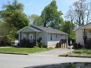 1308 E Watauga Ave, Johnson City, TN 37601