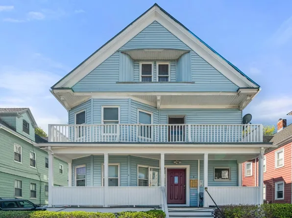 8 Colonial Ave, Dorchester, MA 02124