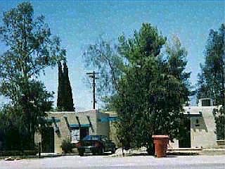 1st image of 4443 E Pima St #5