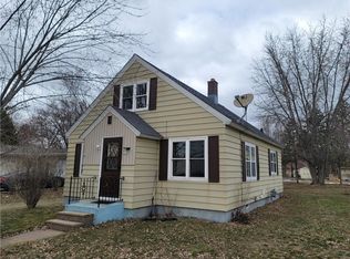 310 Moore St, Chetek, WI 54728