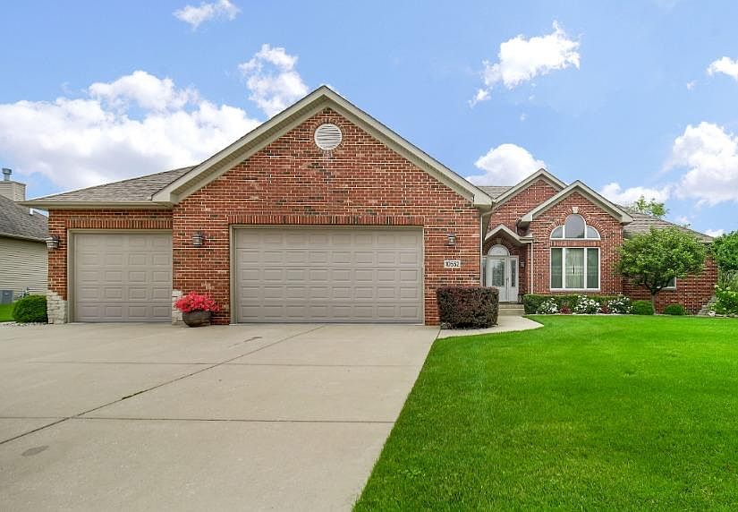 10552 Oakridge Ct, Saint John, IN 46373 MLS 521063 Zillow