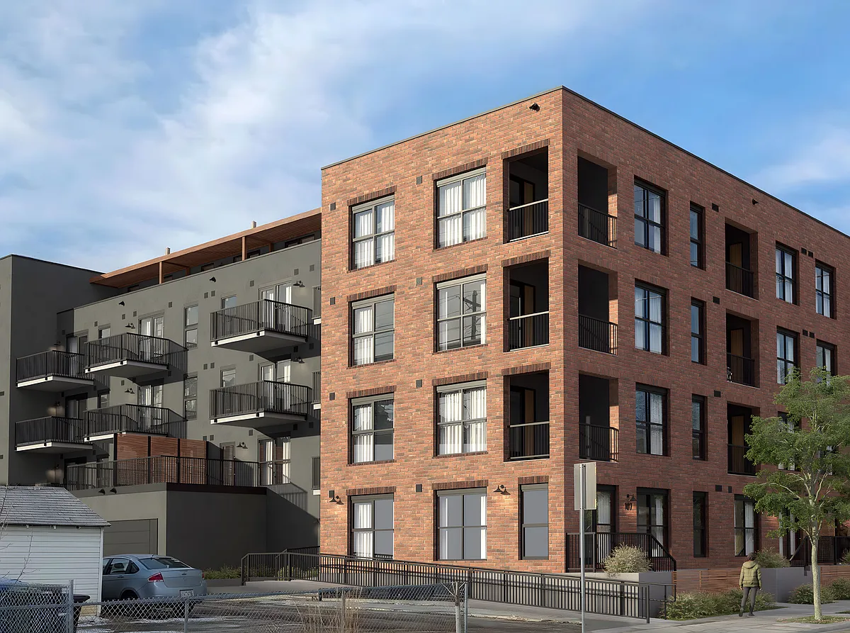 Building Photo - 120 9a St NE