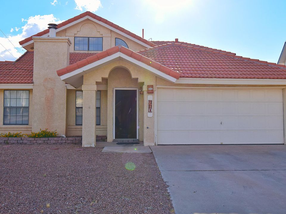 7221 High Ridge Dr, El Paso, TX 79912 Zillow