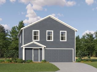 231 Kyanite Dr, Maxwell, TX 78666