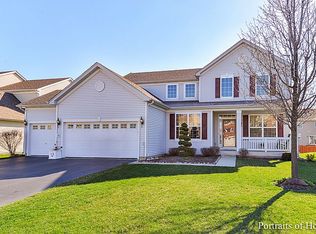 161 Redmond Dr, Gilberts, IL 60136