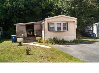 243 S Thistle Way, Newark, DE