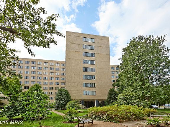 2nd image of 6631 Wakefield Dr APT 808