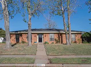 4303 Gorman Rd, Wichita Falls, TX 76302