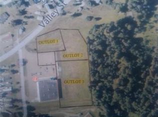 825 Valley St, Minerva, OH 44657