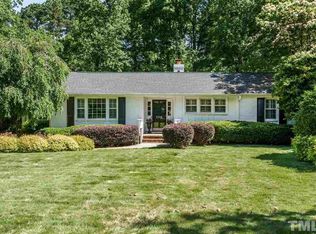 1112 Gunnison Pl, Raleigh, NC 27609