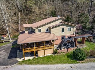 295 Cave Hollow Rd, Dowelltown, TN 37059