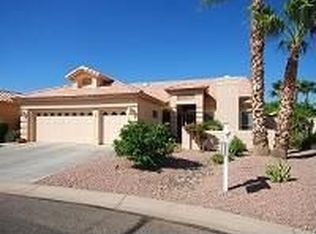 10332 E Sunburst Dr, Sun Lakes, AZ 85248