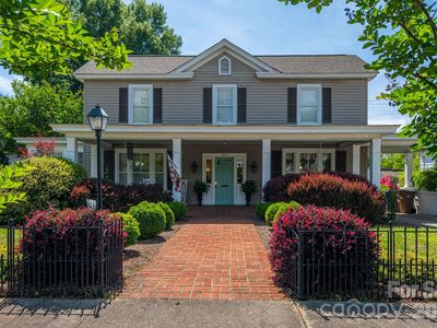 314 S Cedar St, Lincolnton, NC, 28092