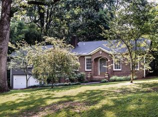 1165 Houston Mill Rd NE, Atlanta, GA 30329