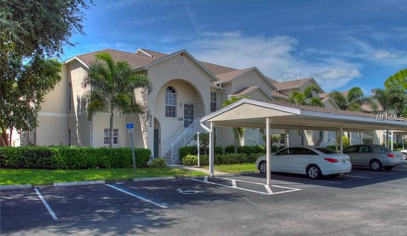 1st image of 8360 Wingate Dr Unit 821