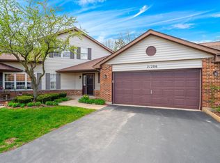 21206 W Silktree Cir, Plainfield, IL 60544