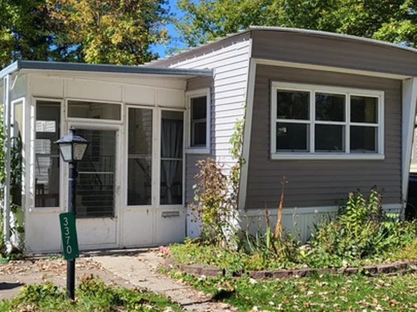 3370 S Benjamin St #3370, Bay City, MI 48706