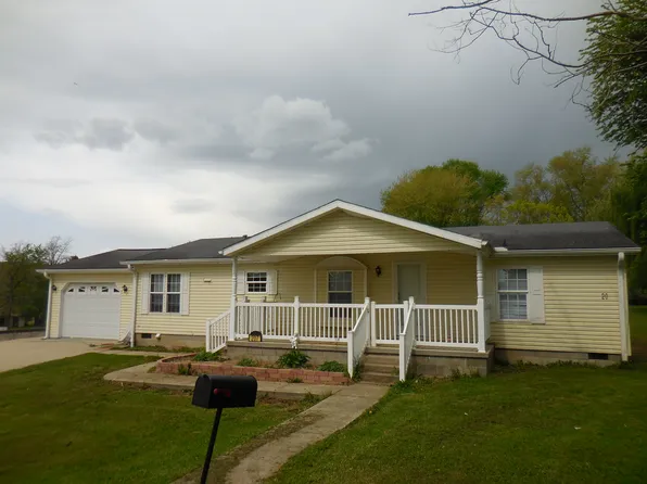 207 Chestnut St, Shoals, IN 47581