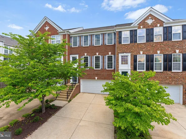 5193 Jule Star Dr, Centreville, VA 20120