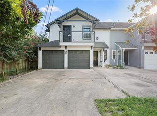 8502 Detroit St #D, Houston, TX 77017