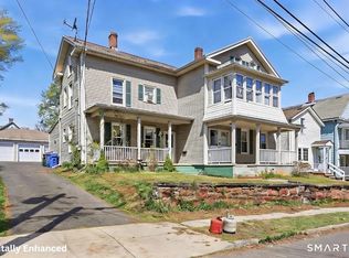23 North 3rd Street, Meriden, CT 06451
