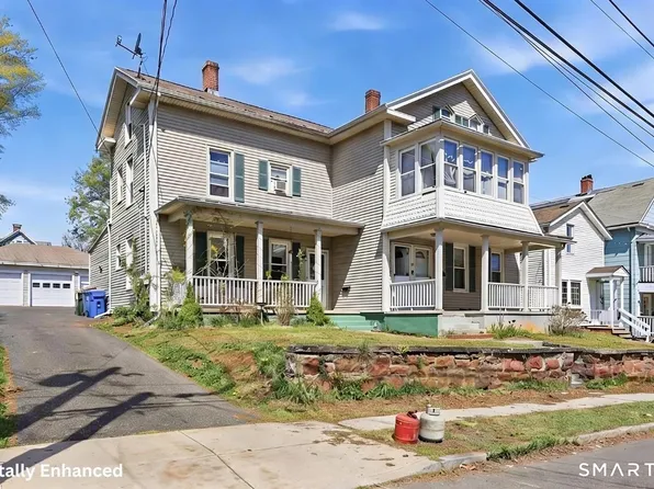 23 North 3rd Street, Meriden, CT 06451