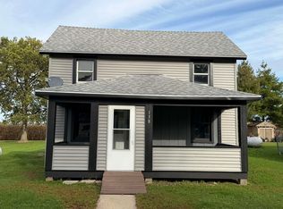 138 W Conaty St, Mc Connell, IL 61050