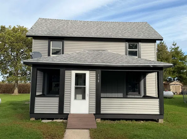 138 W Conaty St, Mc Connell, IL 61050