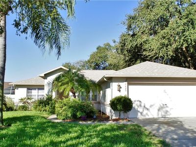 7429 Ashmore Dr, New Port Richey, FL, 34653