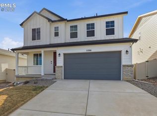 5266 Sidewinder Dr, Colorado Springs, CO 80925