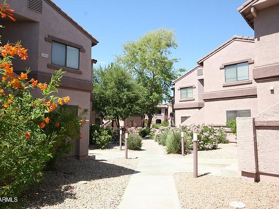2nd image of 9555 E RAINTREE Drive #1031