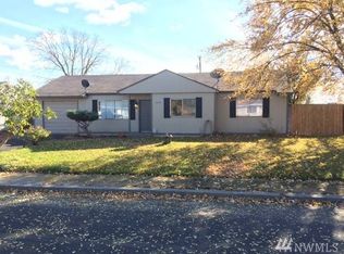 1234 Vandenburg Loop, Moses Lake, WA 98837